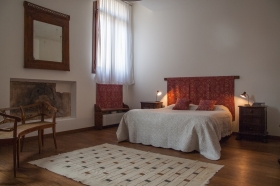 Chambre Suite Antonio -  All'Antiquario - Venise