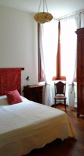 Room Caterina -  All'Antiquario - Venice